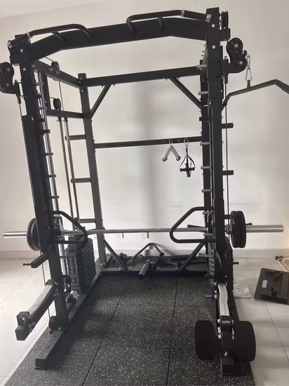 Banc de musculation réglable pour équipement de fitness