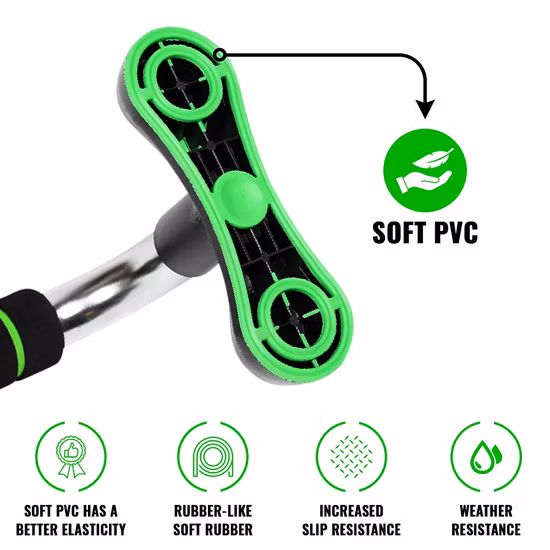 Vente chaude Ab roue entraînement à domicile Ab rouleau femmes ensemble d'entraînement roue abdominale barre de poussée